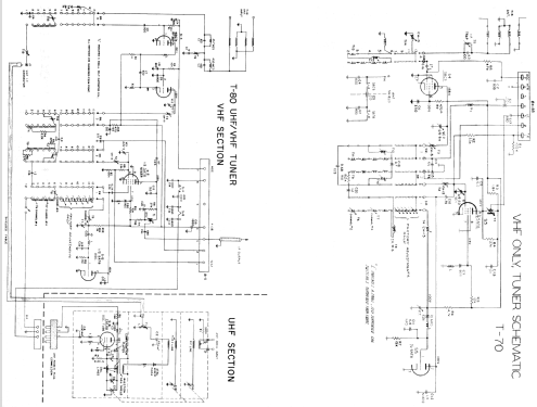 E2004F Ch= 7E11; Philco, Philadelphia (ID = 1410169) Television