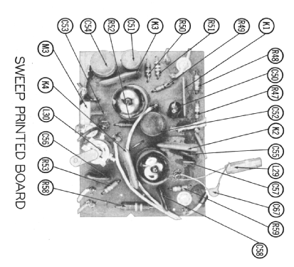 E3032I Ch= 7H20; Philco, Philadelphia (ID = 2459593) Television