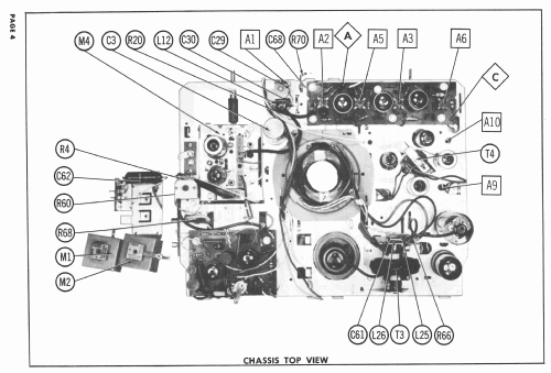 E3032I Ch= 7H20; Philco, Philadelphia (ID = 2459595) Television