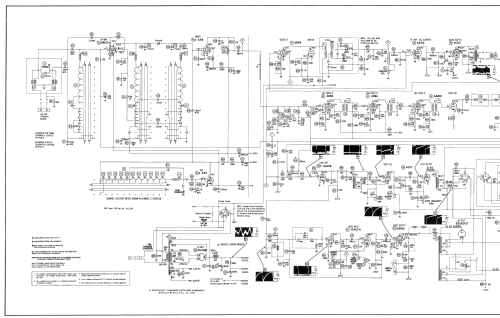 E4204 Ch= 7L40A; Philco, Philadelphia (ID = 2386722) Television