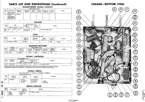 E-1360 ; Philco, Philadelphia (ID = 528126) R-Player