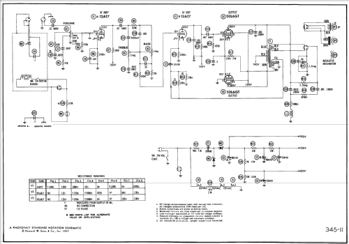 E-1762L ; Philco, Philadelphia (ID = 528150) R-Player