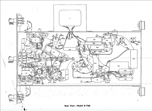 E-1766 ; Philco, Philadelphia (ID = 183722) R-Player