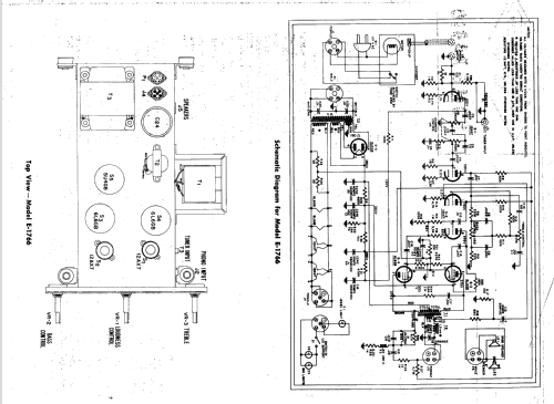 E-1766 ; Philco, Philadelphia (ID = 183431) R-Player