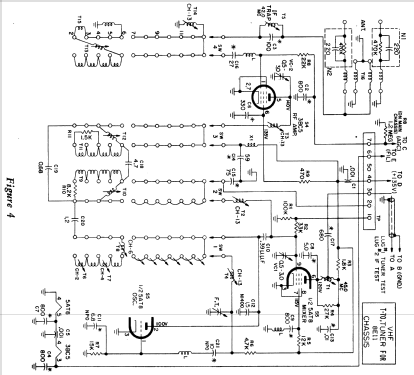 F2003I Ch= 8E11; Philco, Philadelphia (ID = 1179642) Television