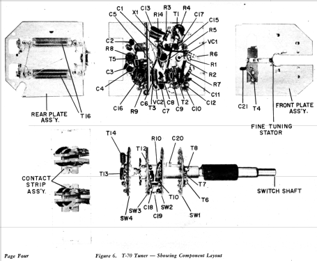 F2003I Ch= 8E11; Philco, Philadelphia (ID = 1179649) Television