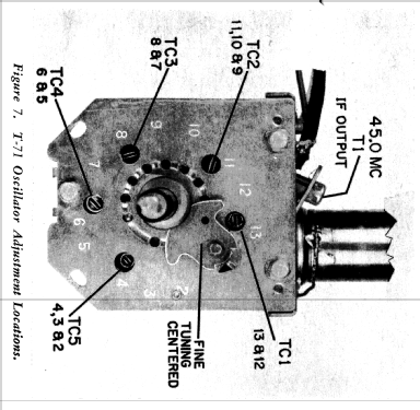 F2003I Ch= 8E11; Philco, Philadelphia (ID = 1179650) Television