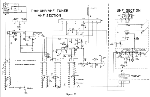 F2003SS Ch= 8E11; Philco, Philadelphia (ID = 1179619) Television