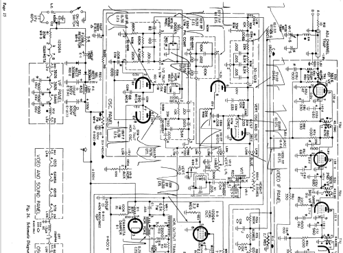 F3035SS Ch= 8H20; Philco, Philadelphia (ID = 1153936) Television