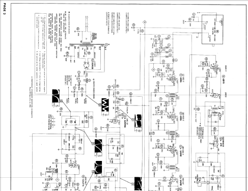 F4210 Ch= 8L41; Philco, Philadelphia (ID = 983674) Television