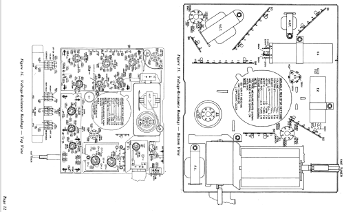 F4221 Seventeener II Ch= 8L35; Philco, Philadelphia (ID = 1146221) Television