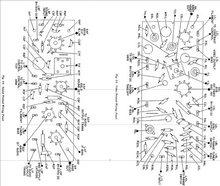 F4627 Ch= 8L73; Philco, Philadelphia (ID = 1153170) Television