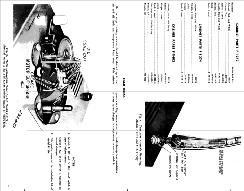 F-1402 ; Philco, Philadelphia (ID = 1167603) R-Player