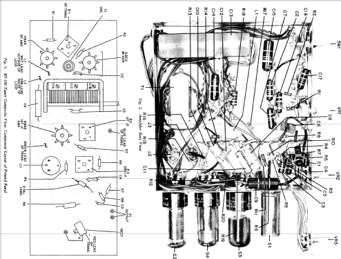 F-1802 ; Philco, Philadelphia (ID = 1168512) Radio