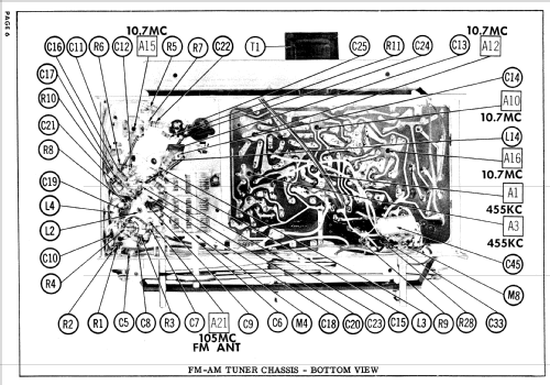 F-1802 ; Philco, Philadelphia (ID = 725094) Radio