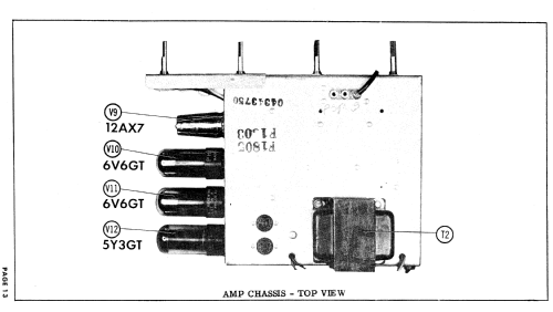 F-1802 ; Philco, Philadelphia (ID = 725097) Radio