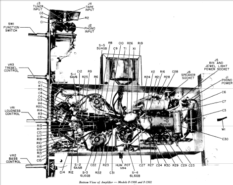 F-1900 ; Philco, Philadelphia (ID = 1168473) R-Player