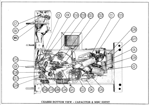 F-1900 ; Philco, Philadelphia (ID = 726170) R-Player