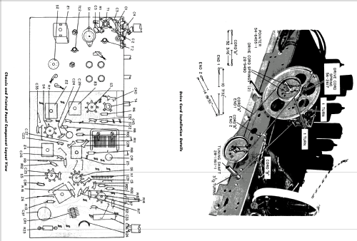 F-974 ; Philco, Philadelphia (ID = 1167697) Radio