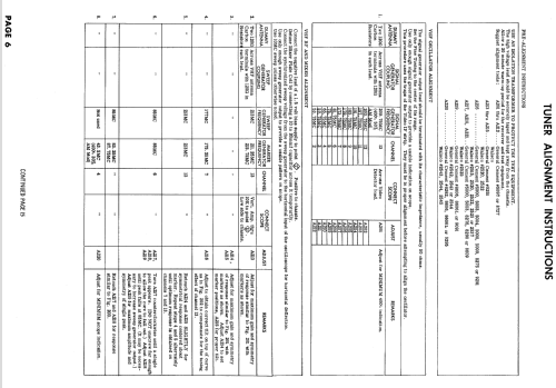 G4230E Ch= 9L41; Philco, Philadelphia (ID = 916393) Television