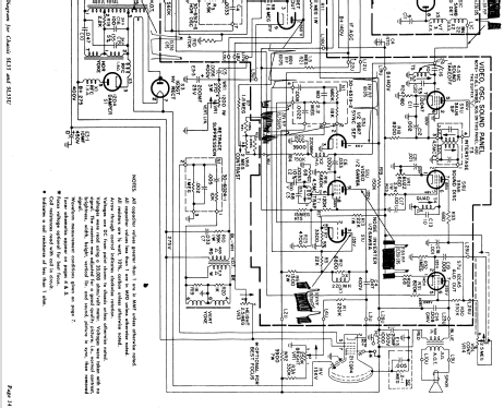 G4231E Ch= 9L35; Philco, Philadelphia (ID = 1156363) Television