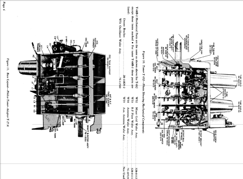 G4648M Ch= 9L41; Philco, Philadelphia (ID = 1161095) Television