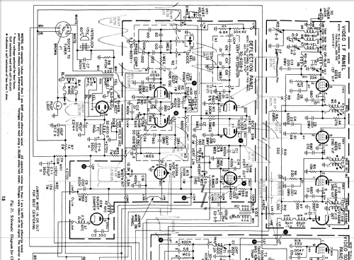 G4656S Ch= 9L60; Philco, Philadelphia (ID = 1158458) Television