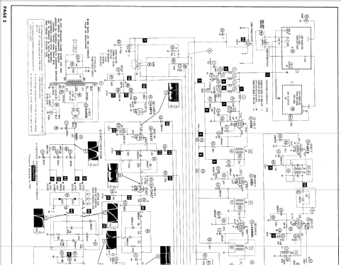 G4656S Ch= 9L60; Philco, Philadelphia (ID = 933789) Television