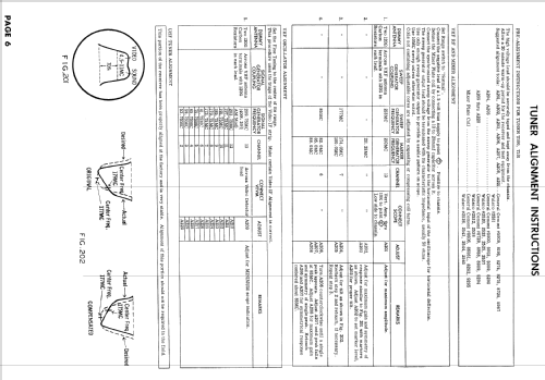 G4656S Ch= 9L60; Philco, Philadelphia (ID = 933793) Television