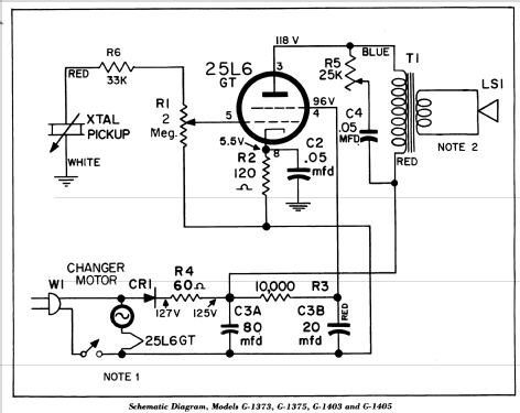 G-1403 ; Philco, Philadelphia (ID = 1169527) R-Player