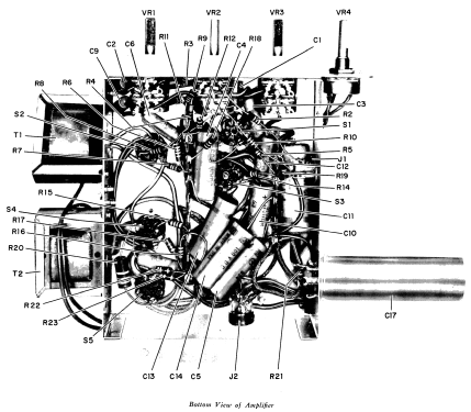 G-1608 ; Philco, Philadelphia (ID = 1168878) R-Player