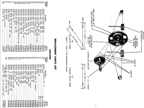 G-1706 ; Philco, Philadelphia (ID = 1168960) R-Player