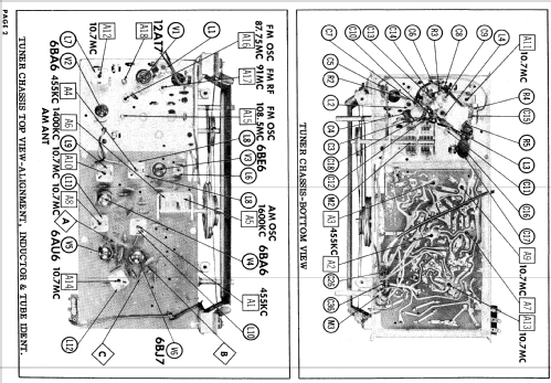 G-1706 ; Philco, Philadelphia (ID = 611309) R-Player