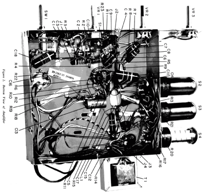 G-1707 ; Philco, Philadelphia (ID = 1168977) Radio