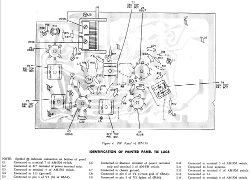 G-1707 ; Philco, Philadelphia (ID = 1168978) Radio