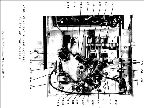 G-1707 ; Philco, Philadelphia (ID = 1168979) Radio