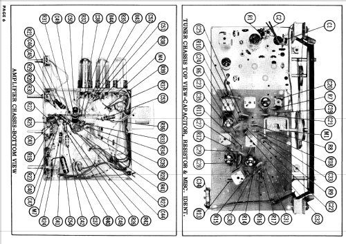 G-1707 ; Philco, Philadelphia (ID = 611342) Radio