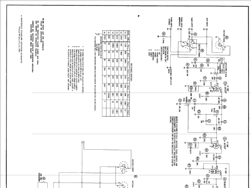 G-1811S Code 121; Philco, Philadelphia (ID = 612277) Radio