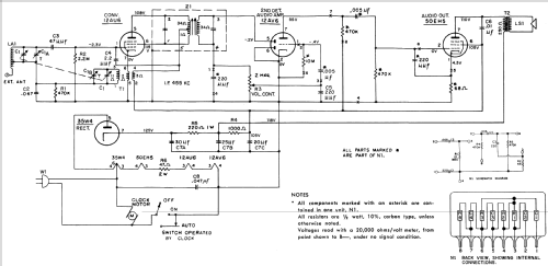 G-747 ; Philco, Philadelphia (ID = 1169616) Radio