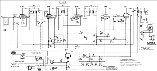 G-761 ; Philco, Philadelphia (ID = 1169541) Radio