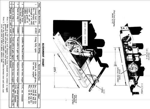 G-761 ; Philco, Philadelphia (ID = 1169542) Radio