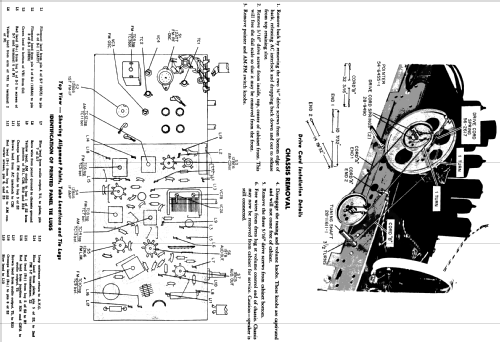 G-974 ; Philco, Philadelphia (ID = 1169628) Radio