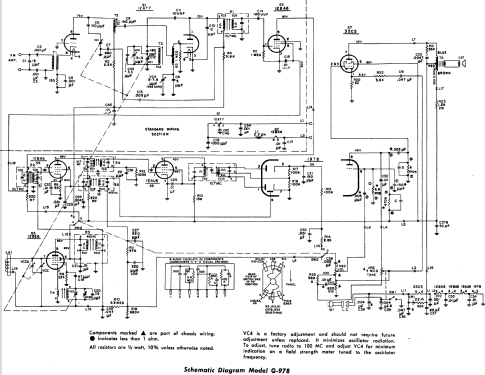 G-978 ; Philco, Philadelphia (ID = 1169621) Radio