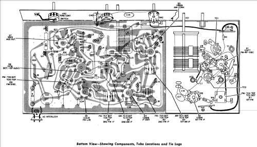 G-978 ; Philco, Philadelphia (ID = 1169622) Radio