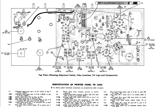 G-978 ; Philco, Philadelphia (ID = 1169623) Radio