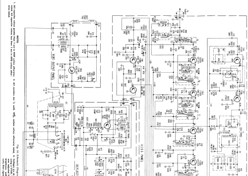 P911L ; General Electric Co. (ID = 1180779) Radio