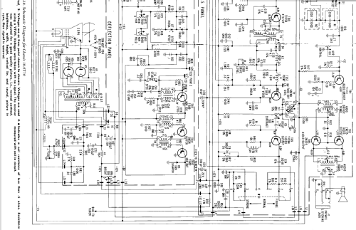 P911L ; General Electric Co. (ID = 1180780) Radio