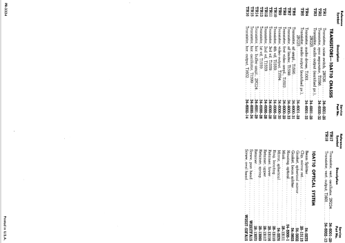 P911L ; General Electric Co. (ID = 1180795) Radio