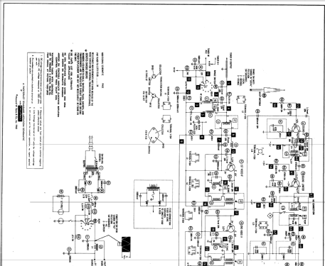 P911L ; General Electric Co. (ID = 556163) Radio