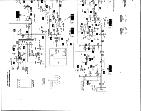 P911L ; General Electric Co. (ID = 556168) Radio